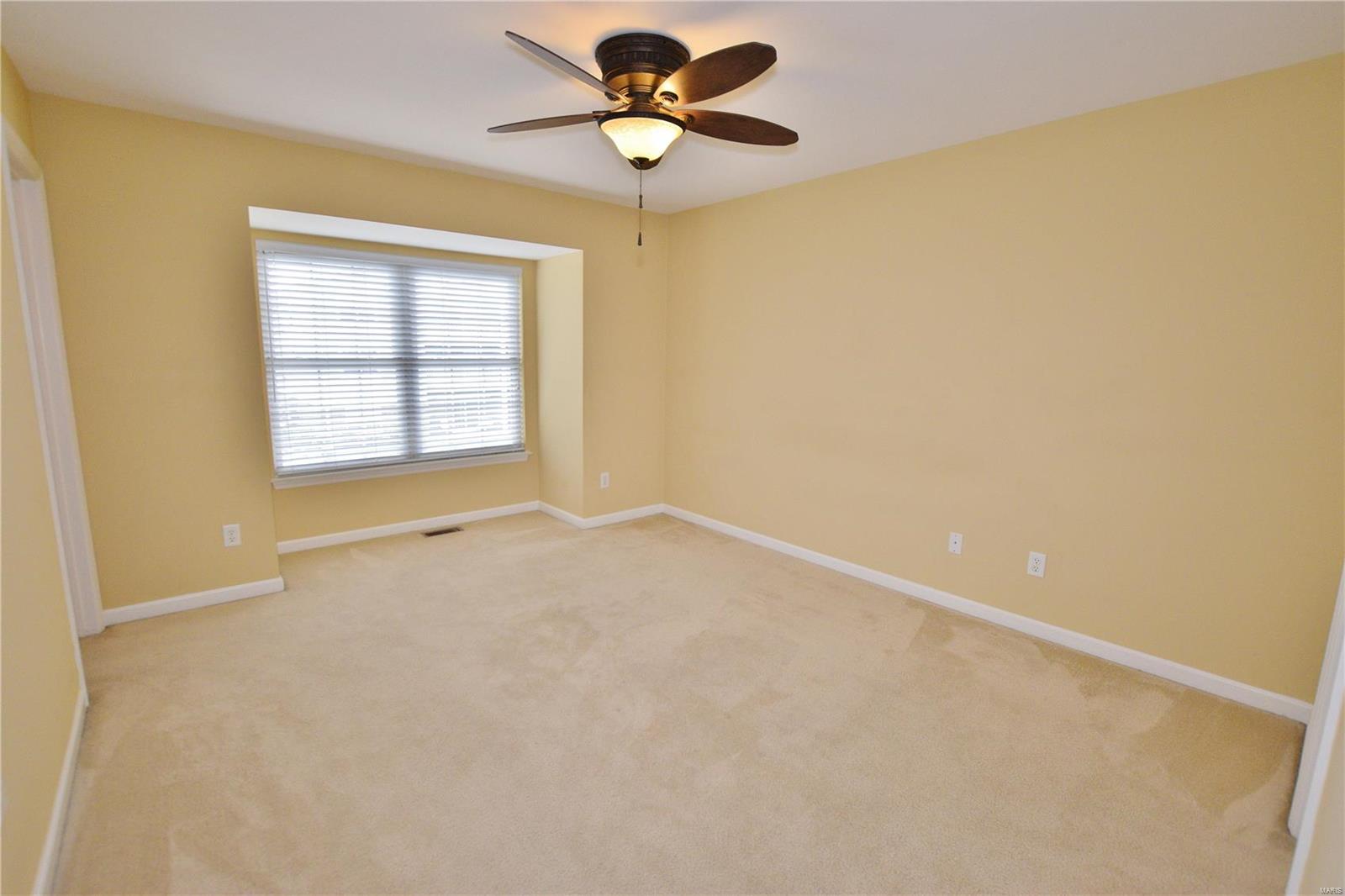 Queensbrooke Village - Residential