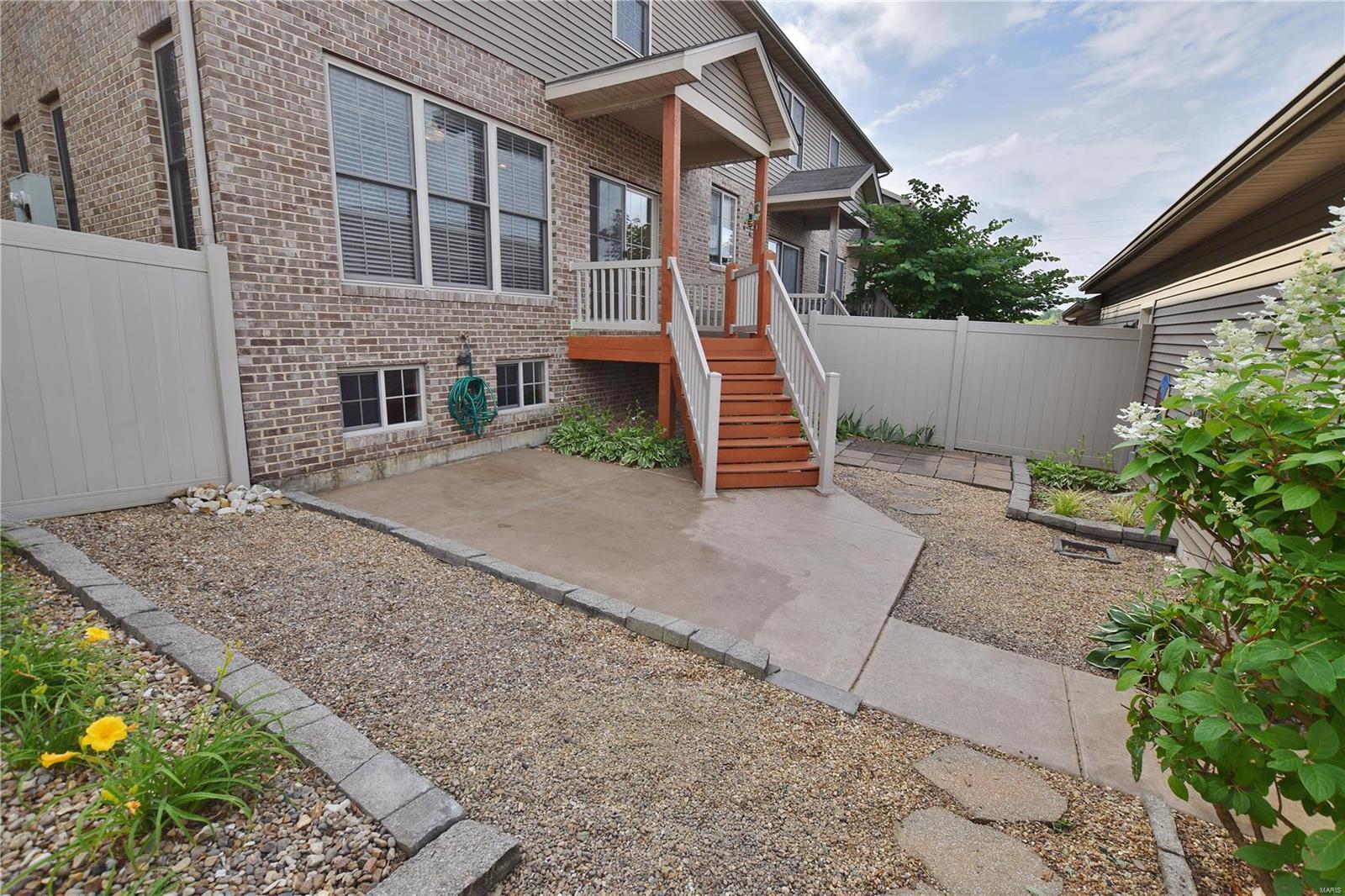 Queensbrooke Village - Residential