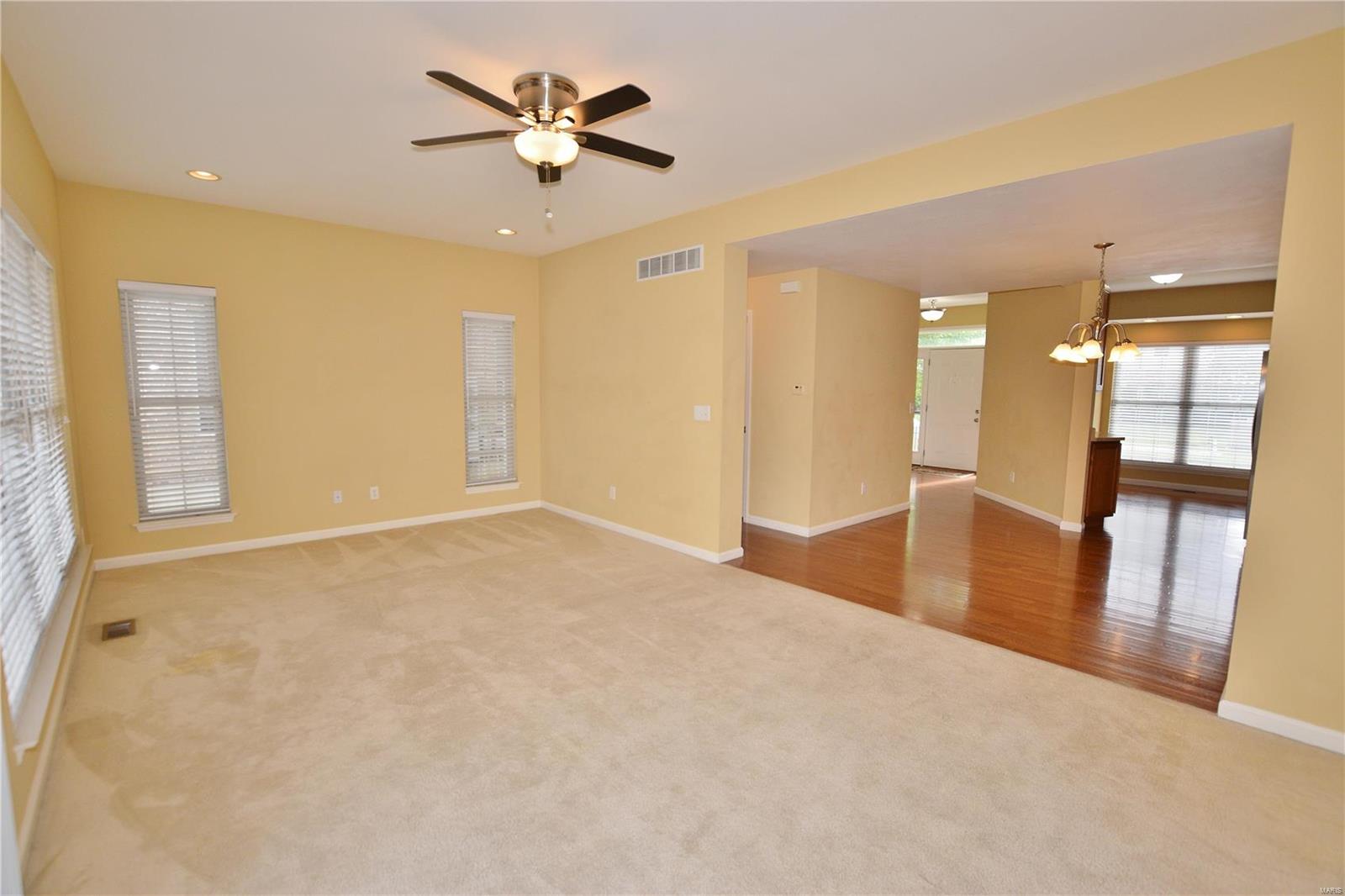 Queensbrooke Village - Residential