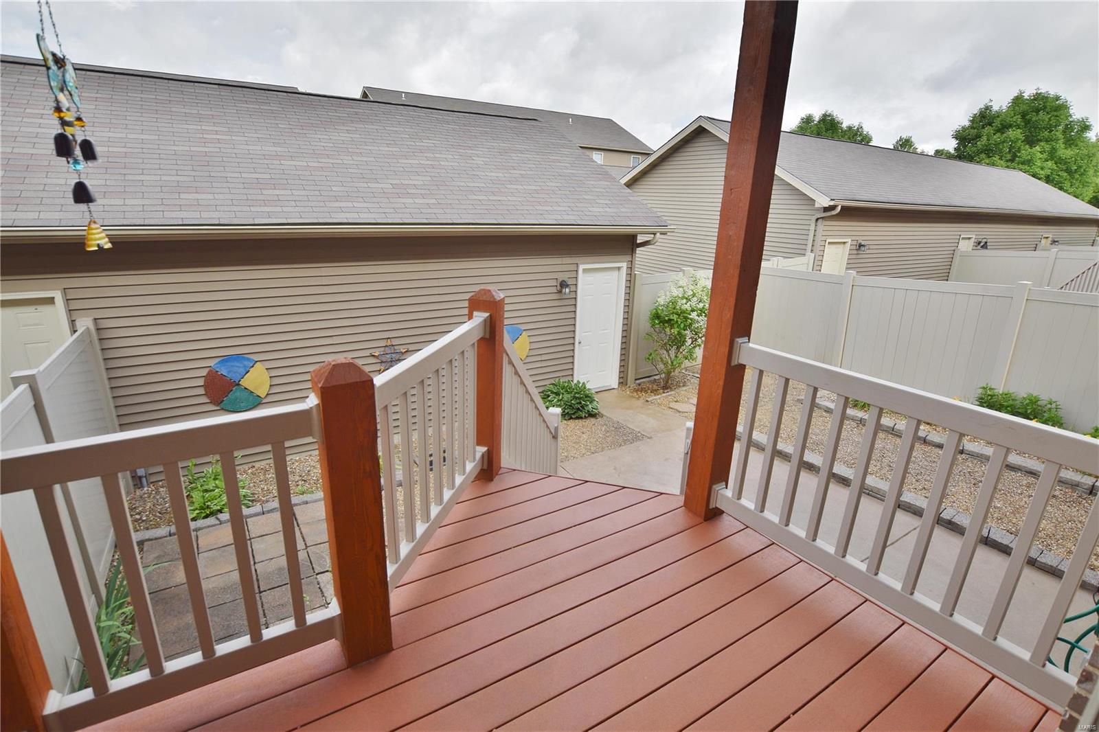 Queensbrooke Village - Residential