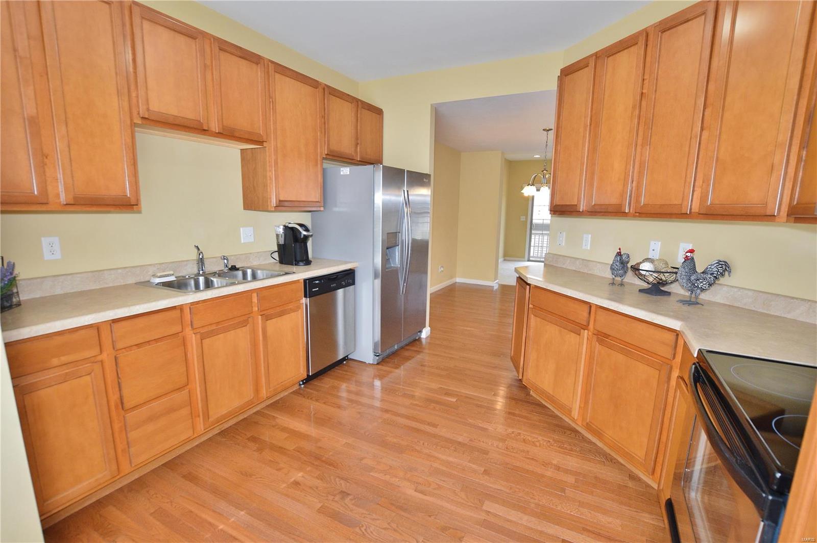 Queensbrooke Village - Residential