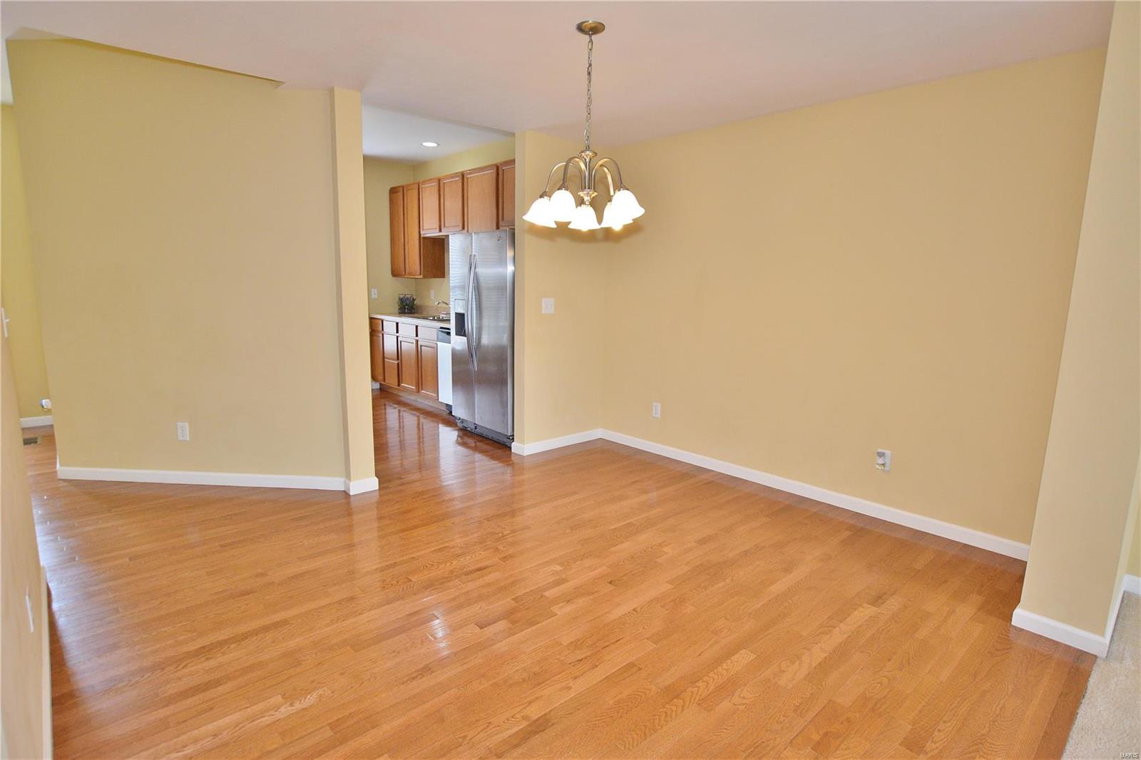 Queensbrooke Village - Residential