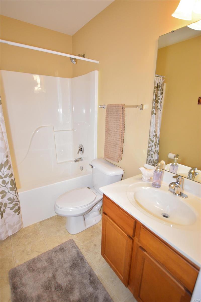 Queensbrooke Village - Residential