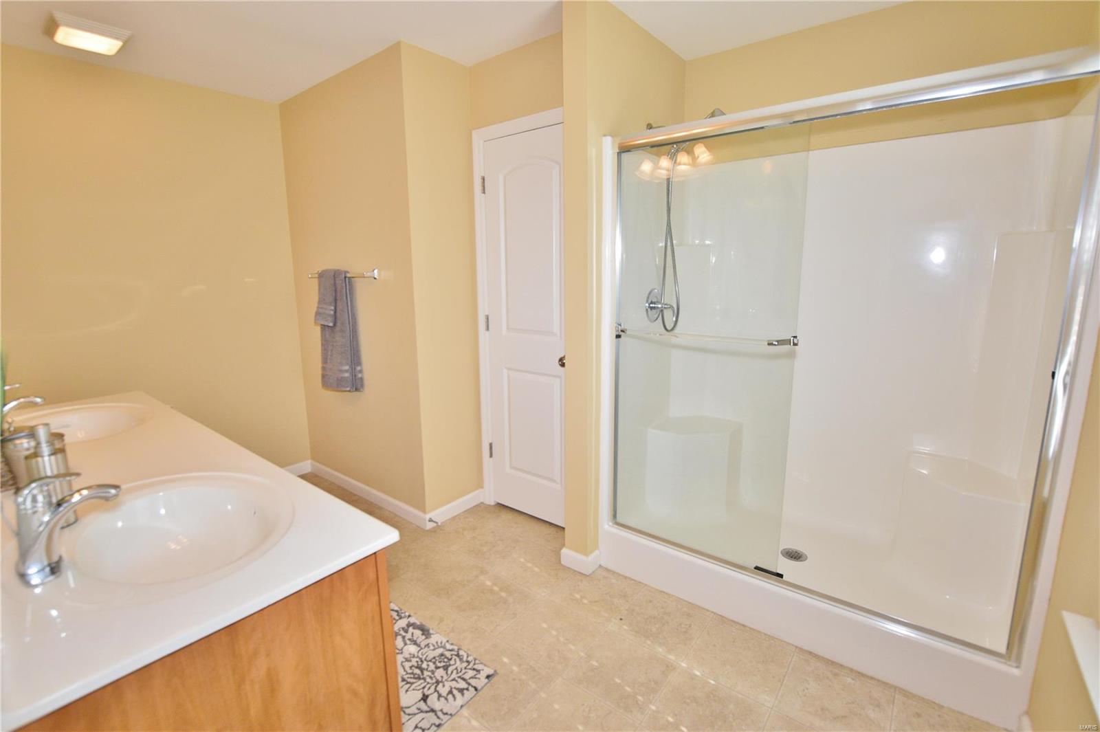 Queensbrooke Village - Residential