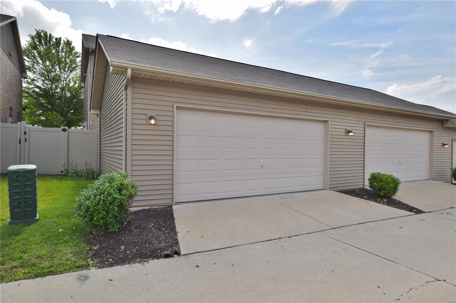 Queensbrooke Village - Residential