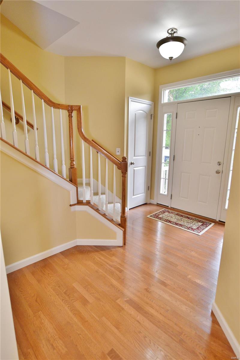 Queensbrooke Village - Residential