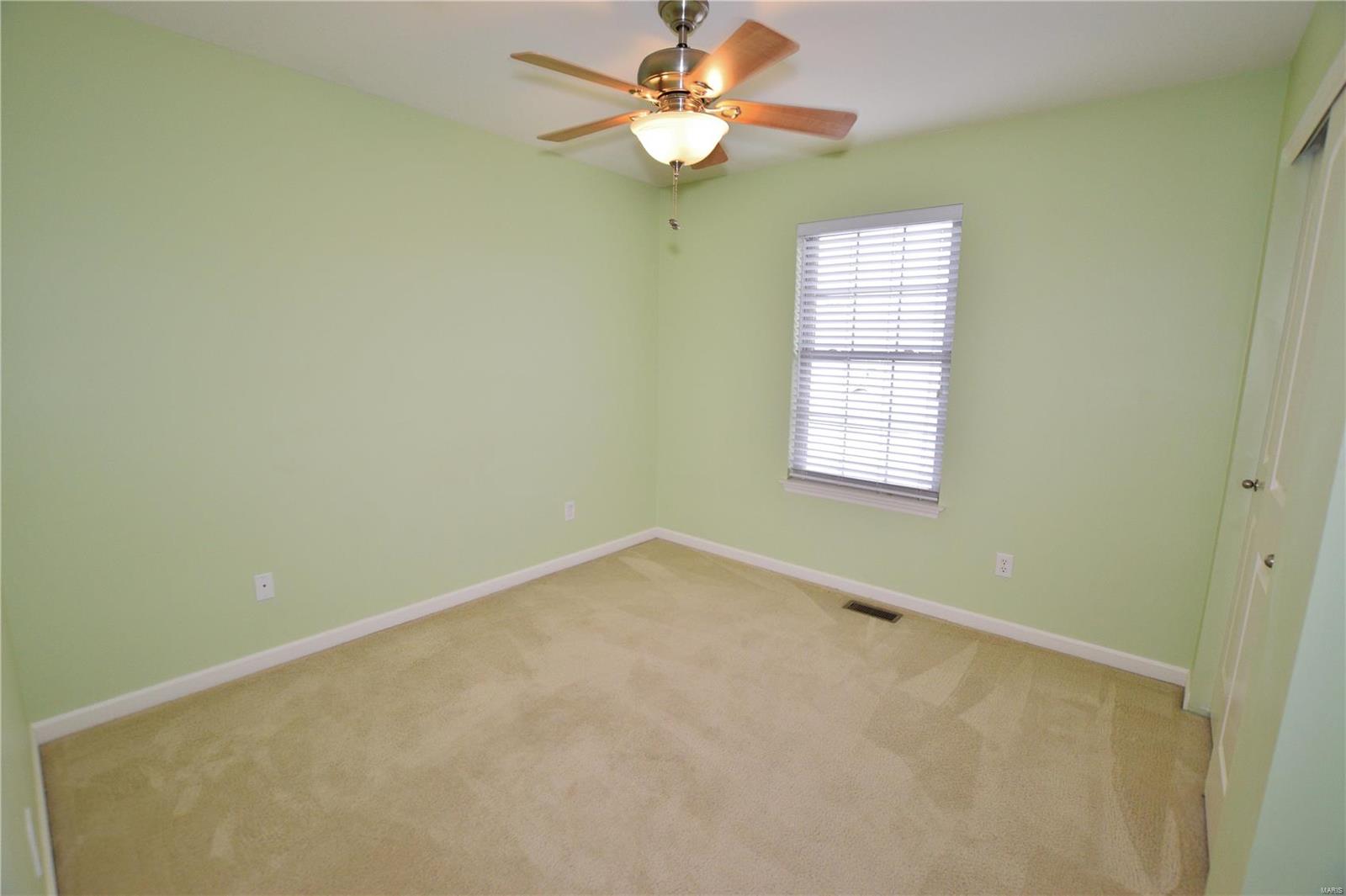 Queensbrooke Village - Residential