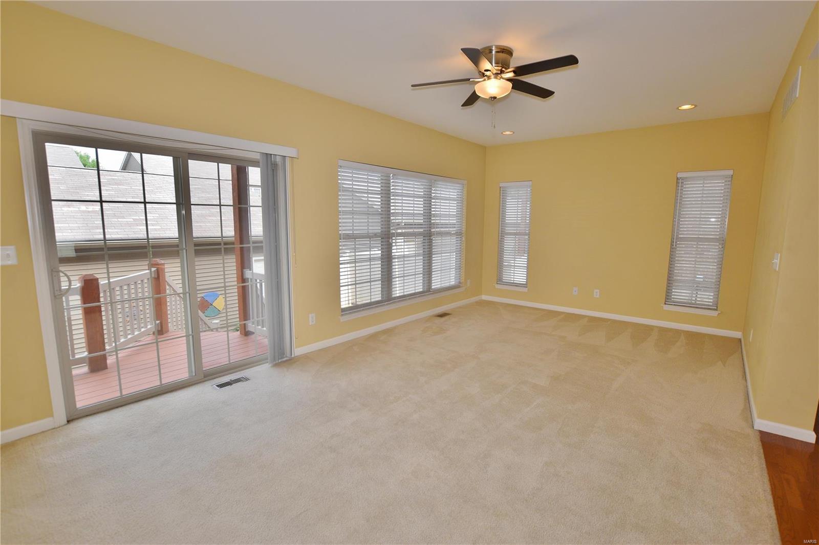 Queensbrooke Village - Residential