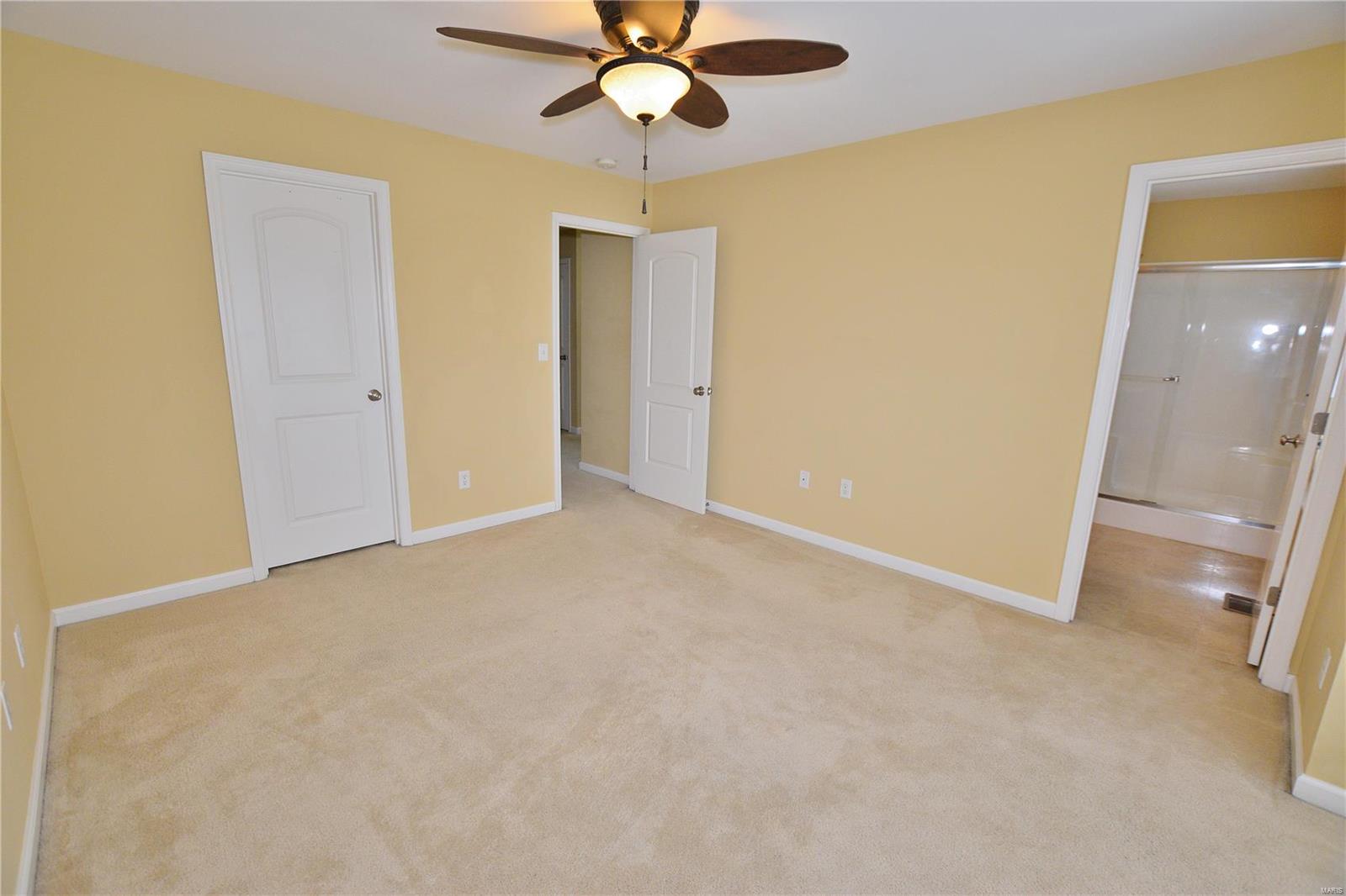 Queensbrooke Village - Residential