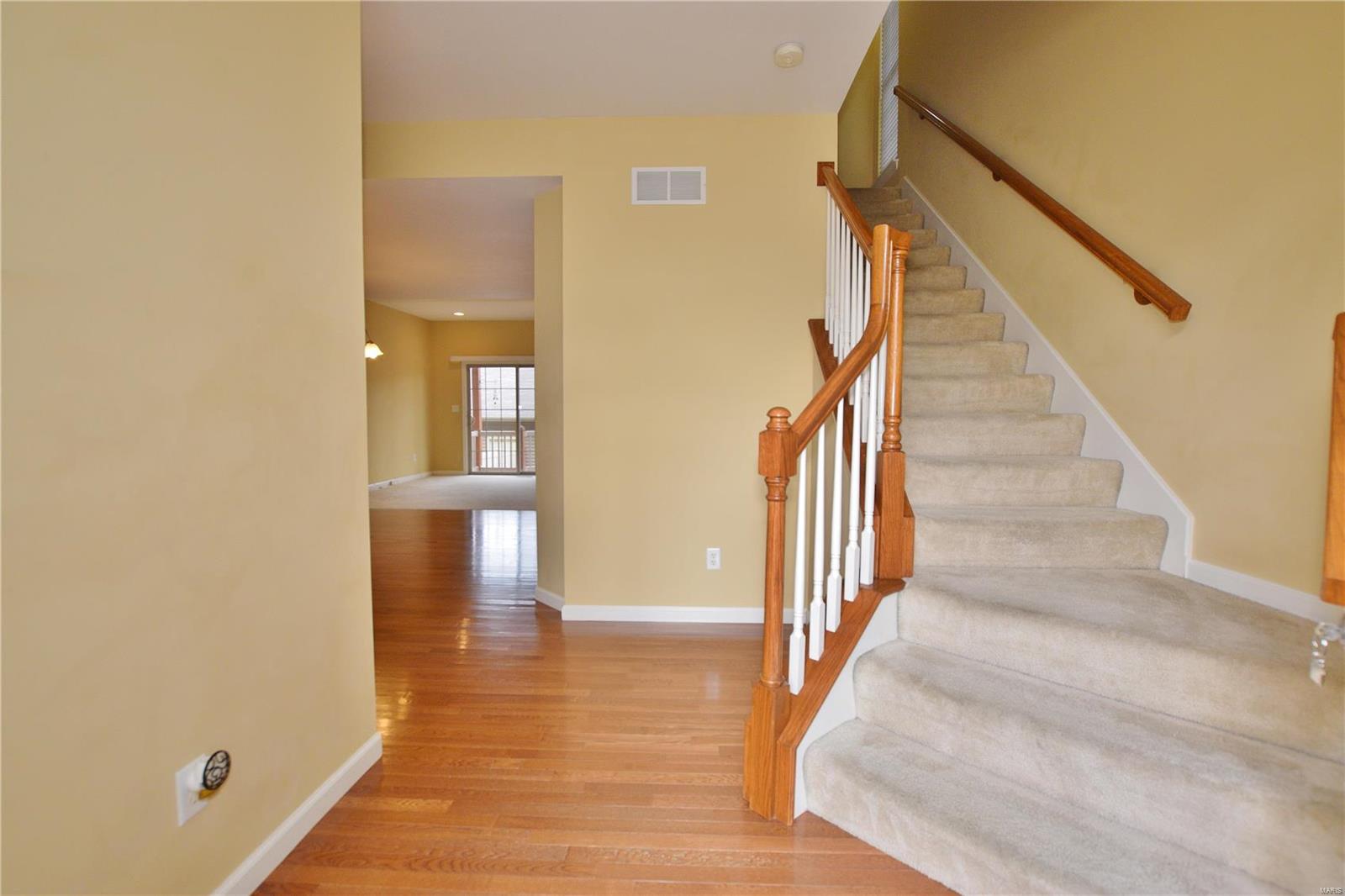 Queensbrooke Village - Residential