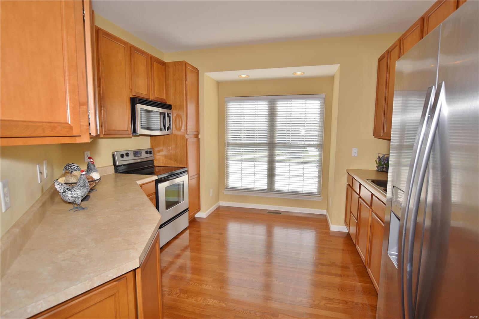 Queensbrooke Village - Residential