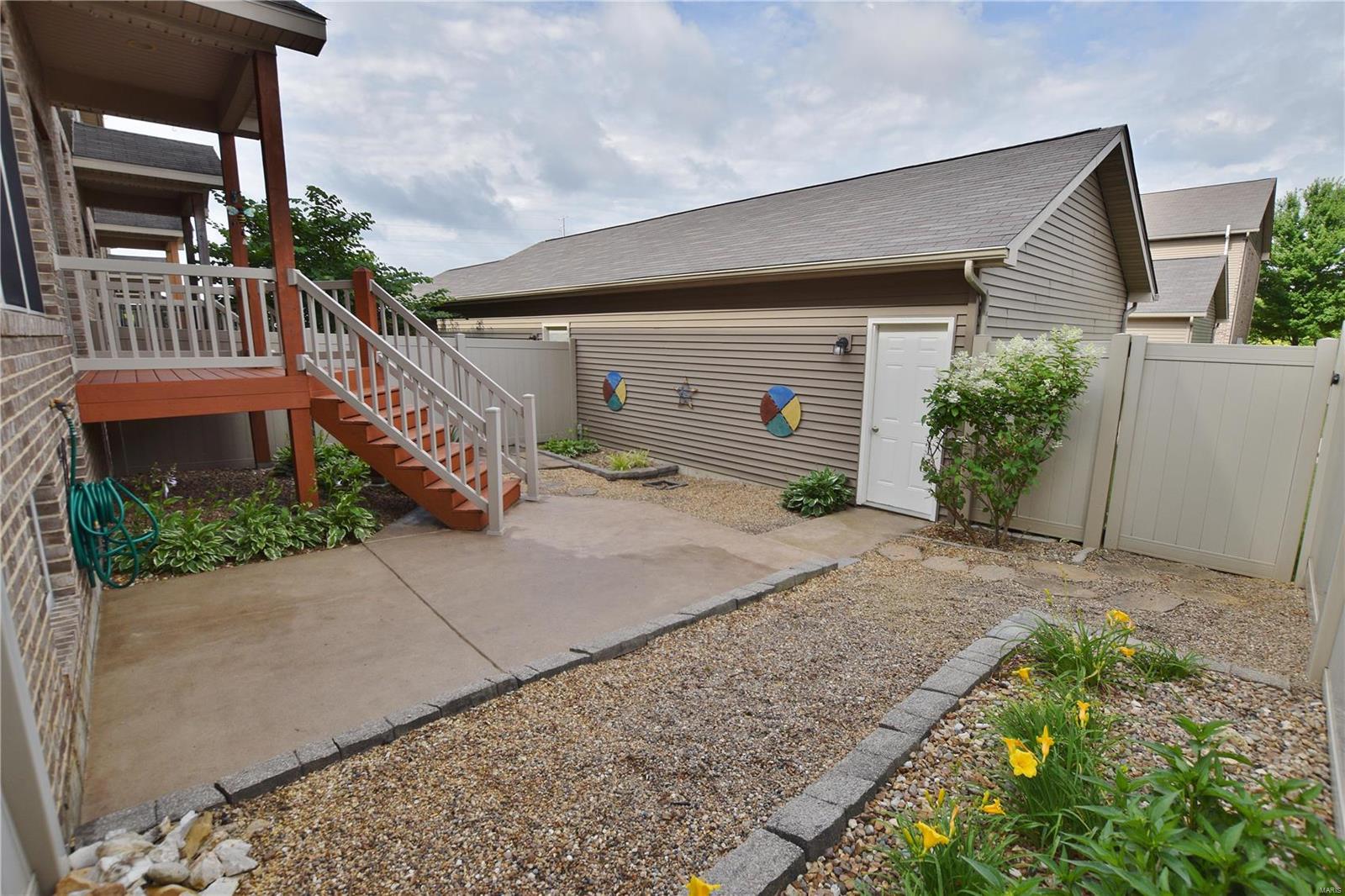 Queensbrooke Village - Residential