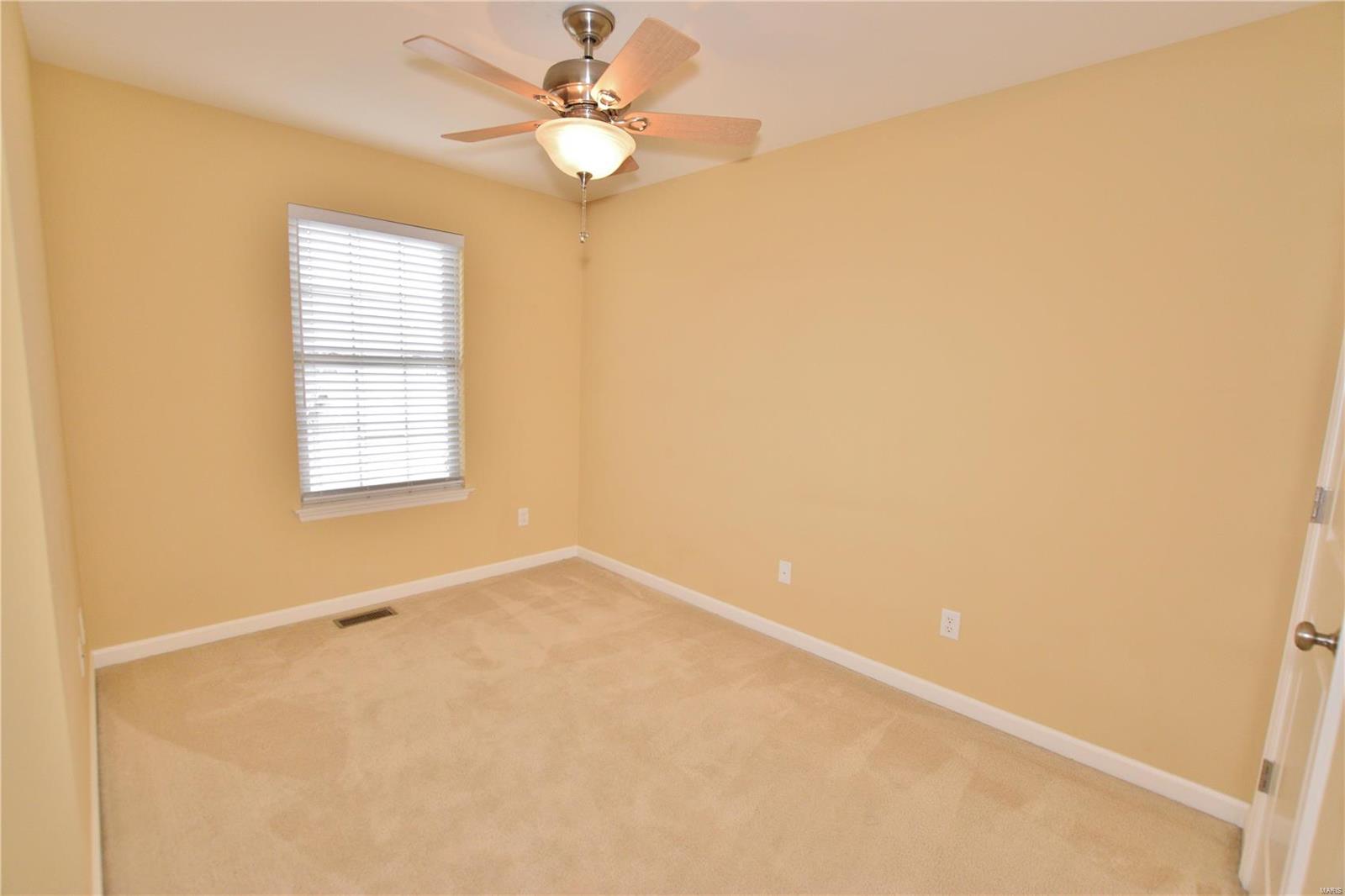 Queensbrooke Village - Residential