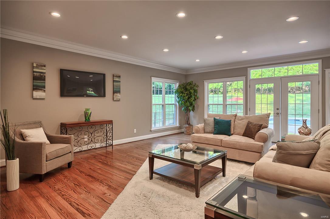 Huntington Farm 2 - Residential