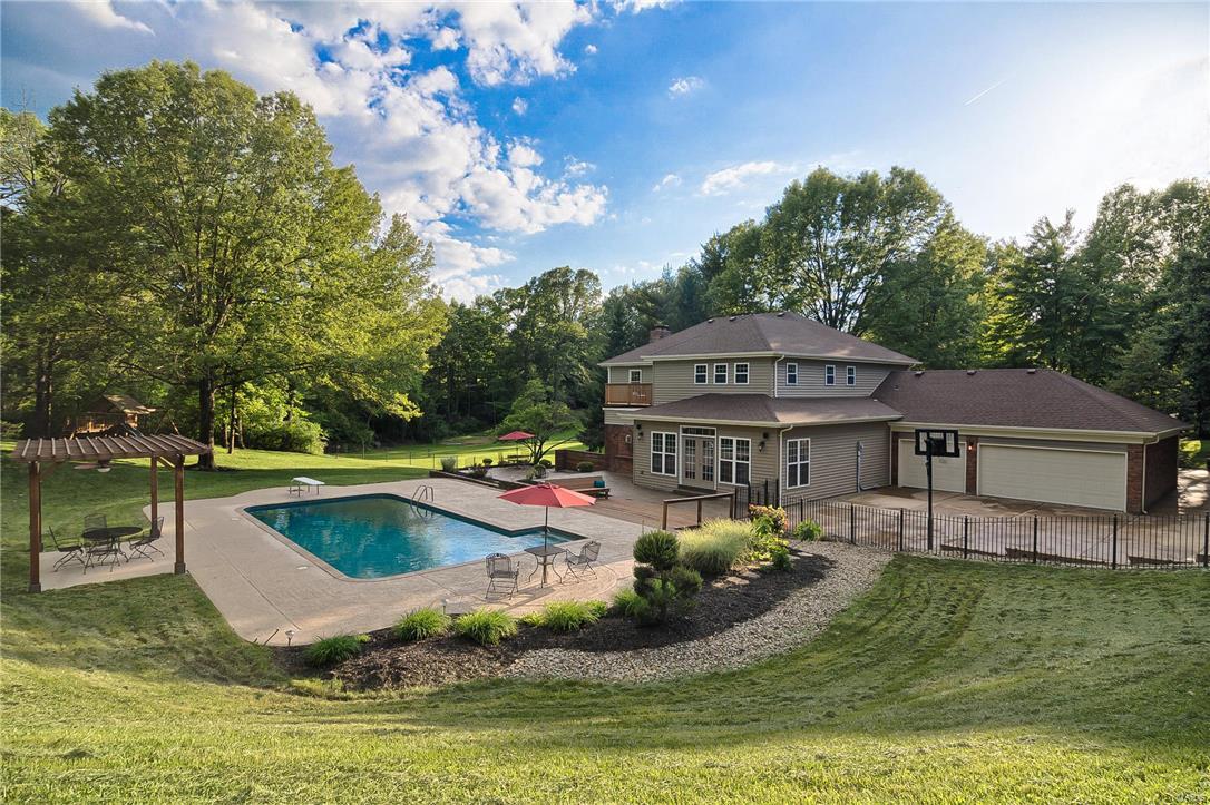 Huntington Farm 2 - Residential