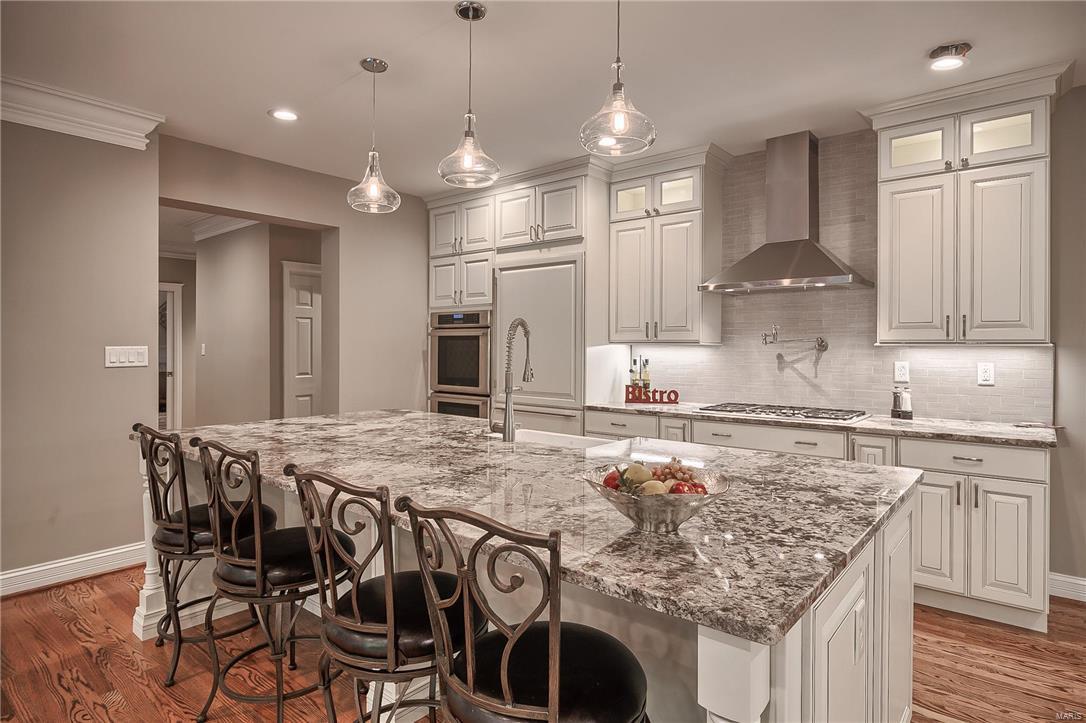 Huntington Farm 2 - Residential