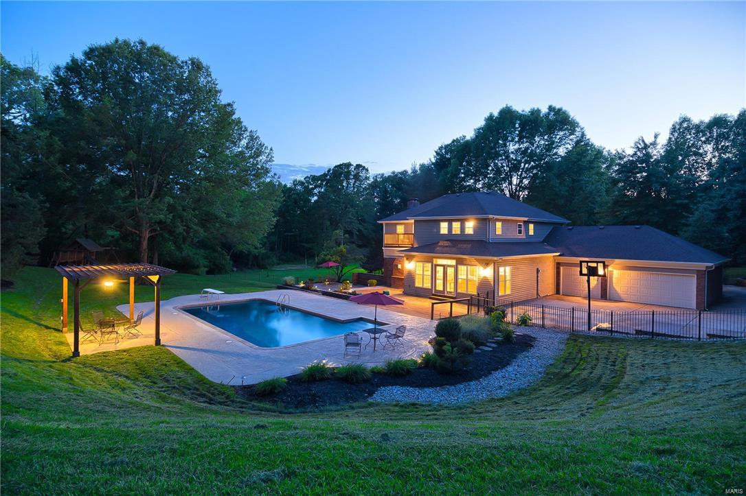 Huntington Farm 2 - Residential