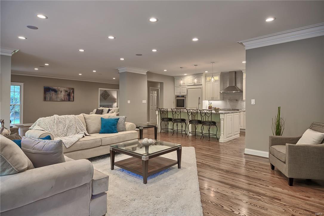 Huntington Farm 2 - Residential