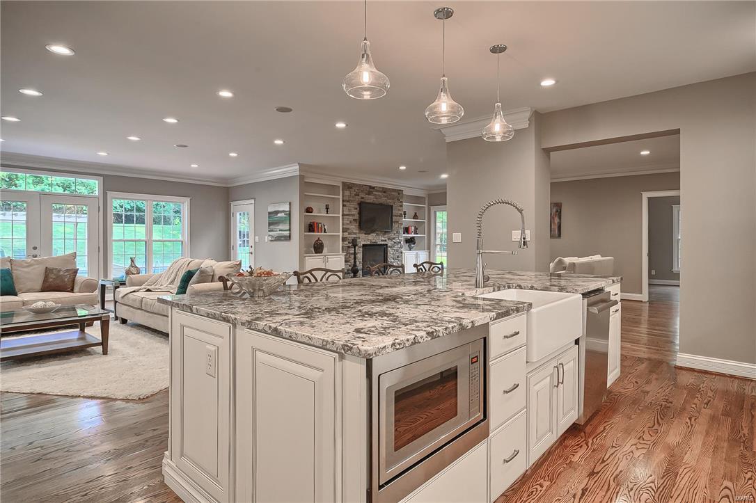 Huntington Farm 2 - Residential