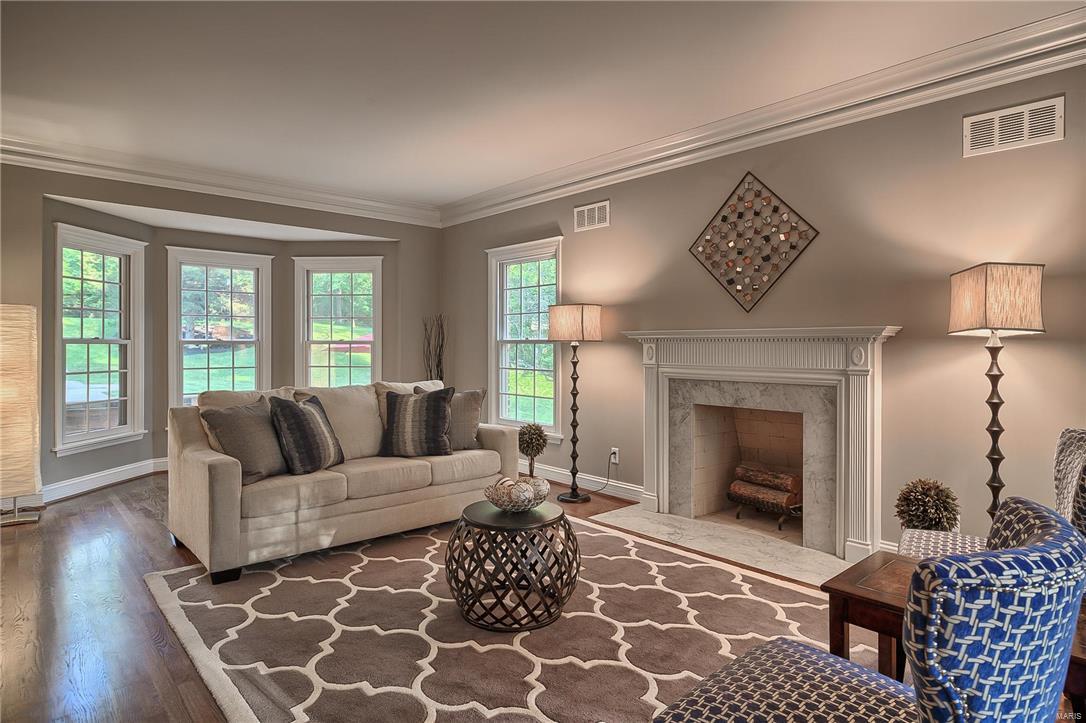 Huntington Farm 2 - Residential