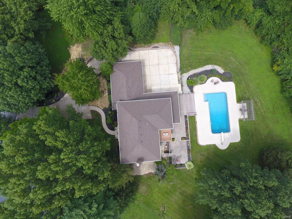 Huntington Farm 2 - Residential