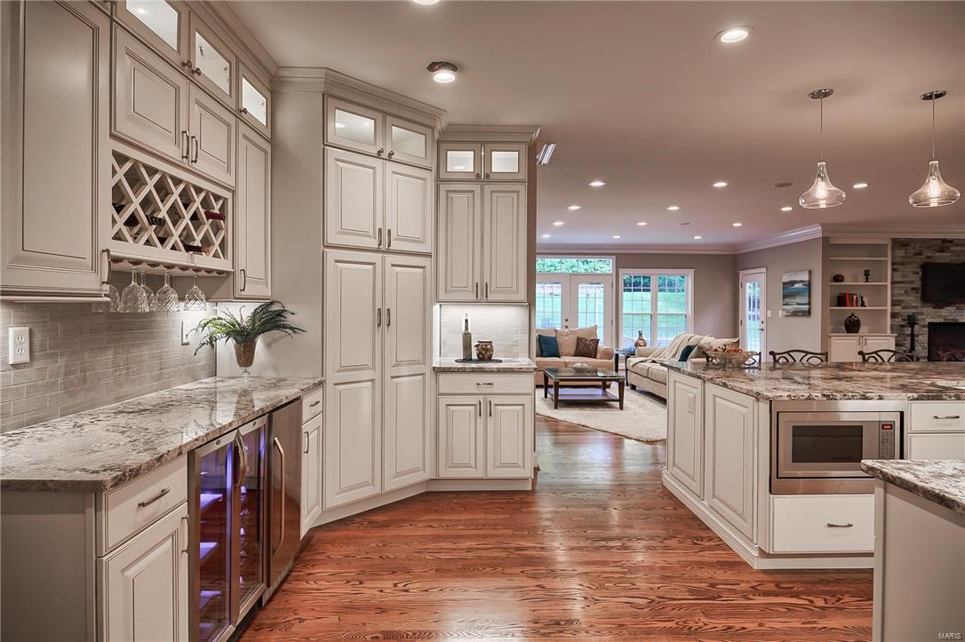 Huntington Farm 2 - Residential