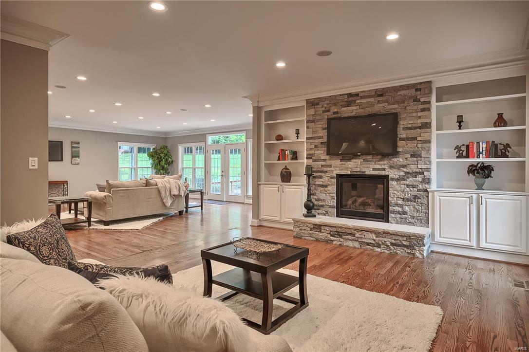 Huntington Farm 2 - Residential