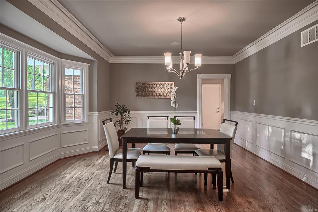 Huntington Farm 2 - Residential