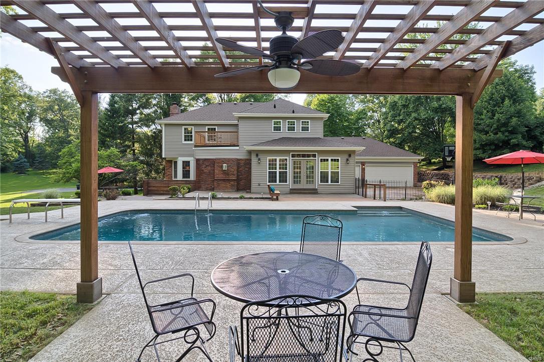 Huntington Farm 2 - Residential