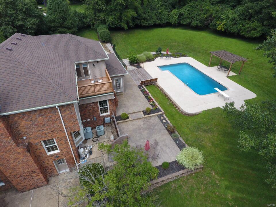 Huntington Farm 2 - Residential