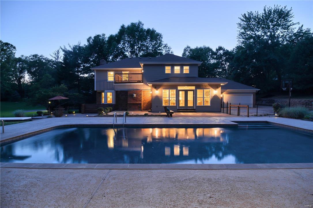 Huntington Farm 2 - Residential