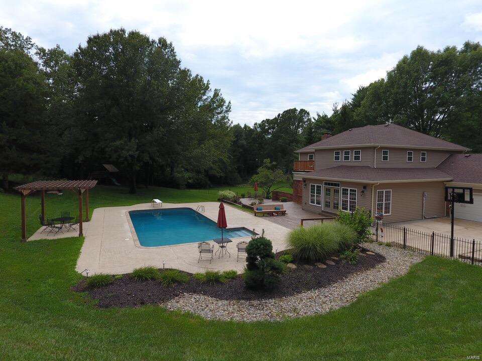 Huntington Farm 2 - Residential