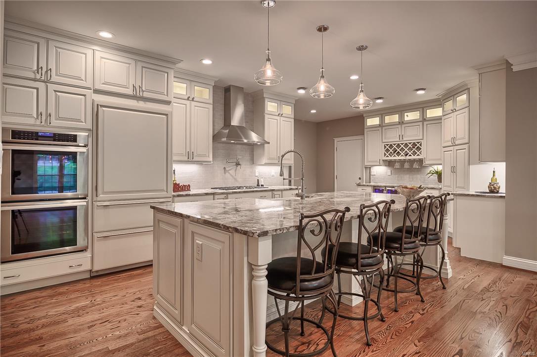 Huntington Farm 2 - Residential