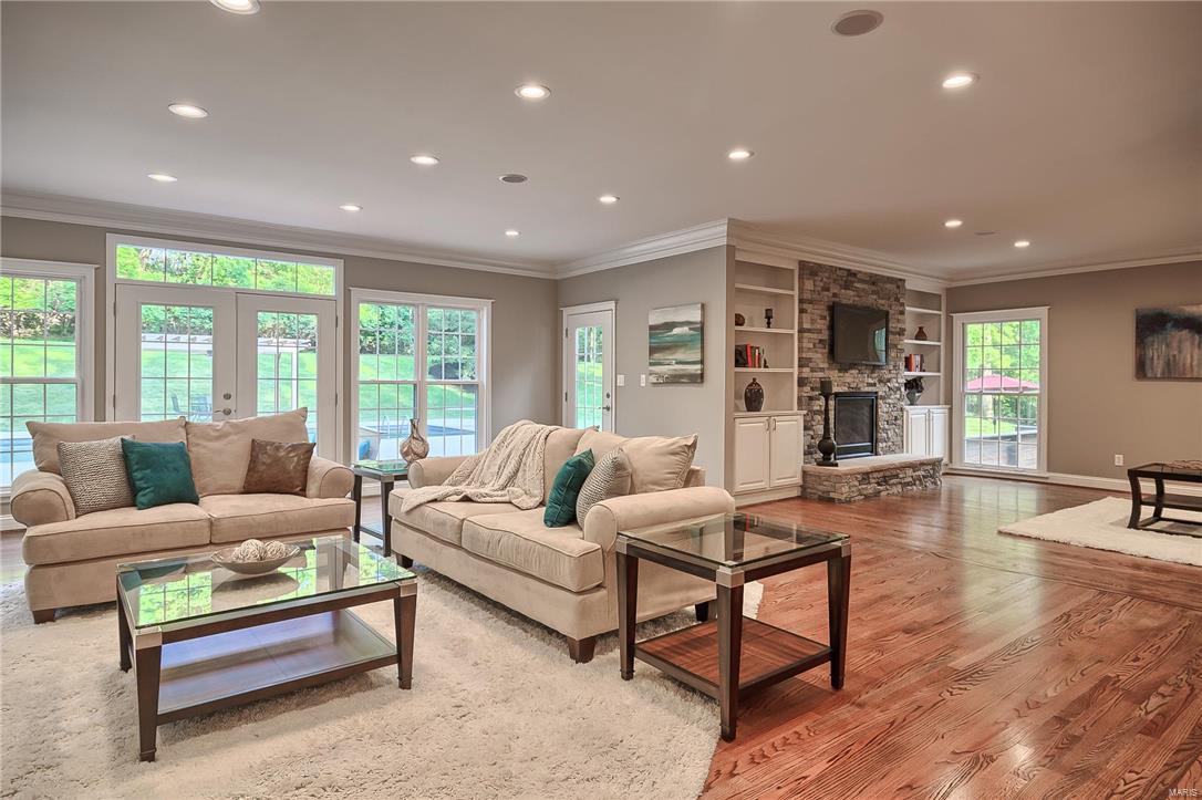 Huntington Farm 2 - Residential