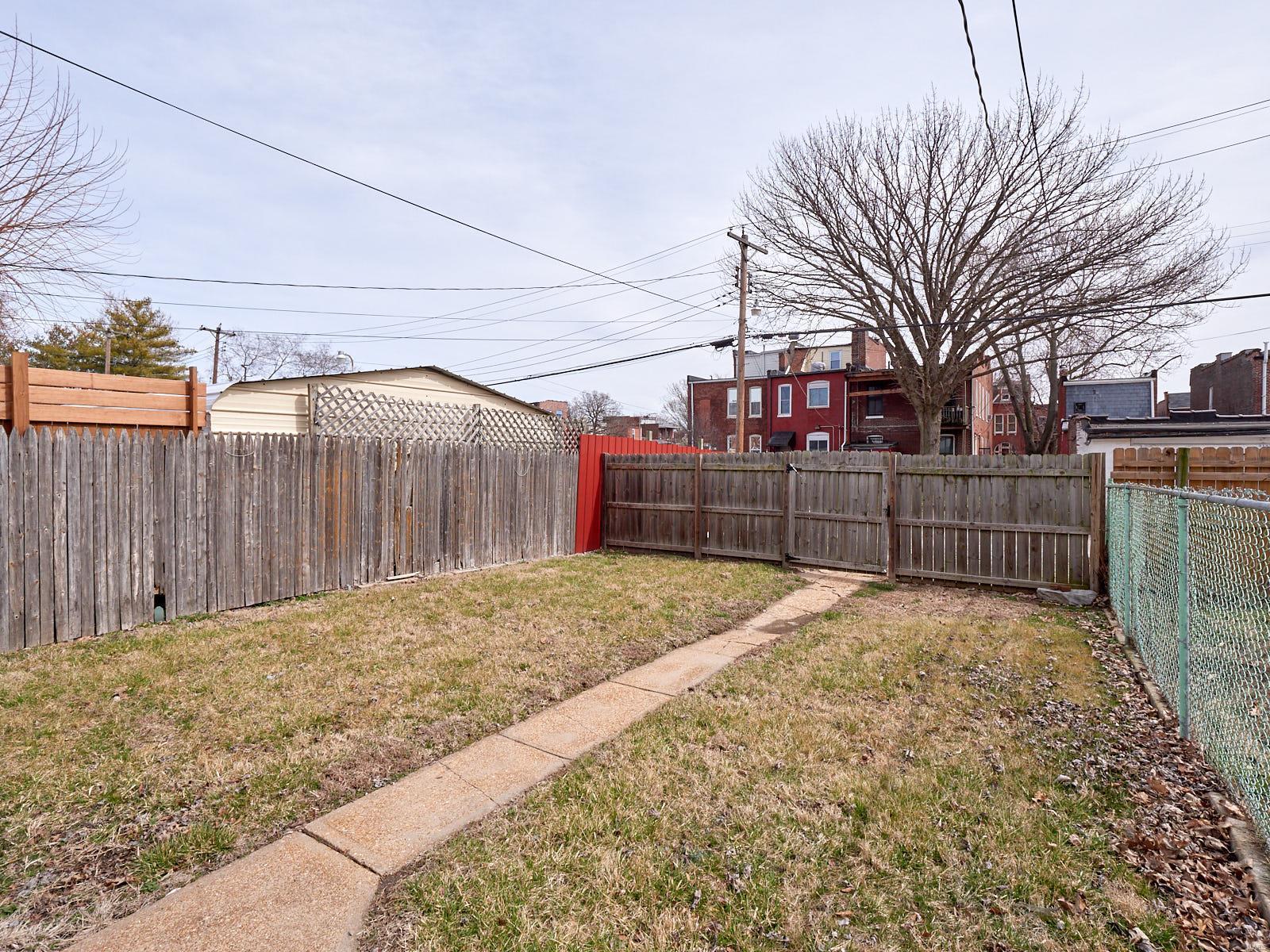 Delanos Add - Residential