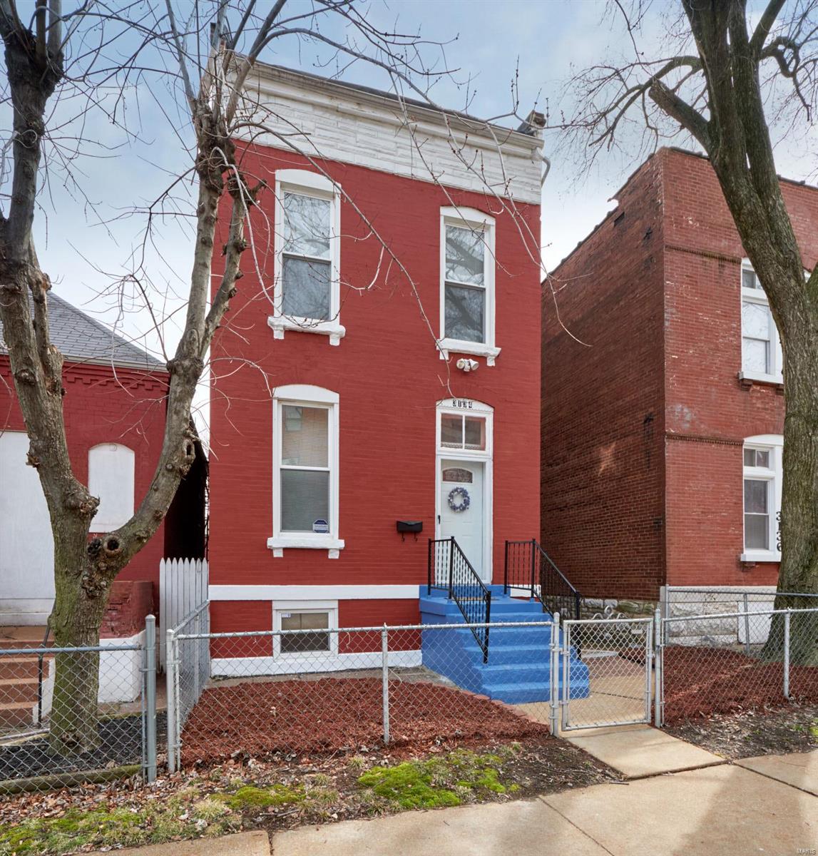 Delanos Add - Residential