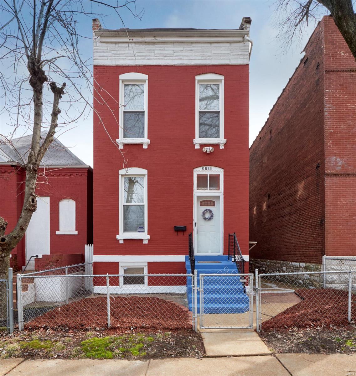 Delanos Add - Residential