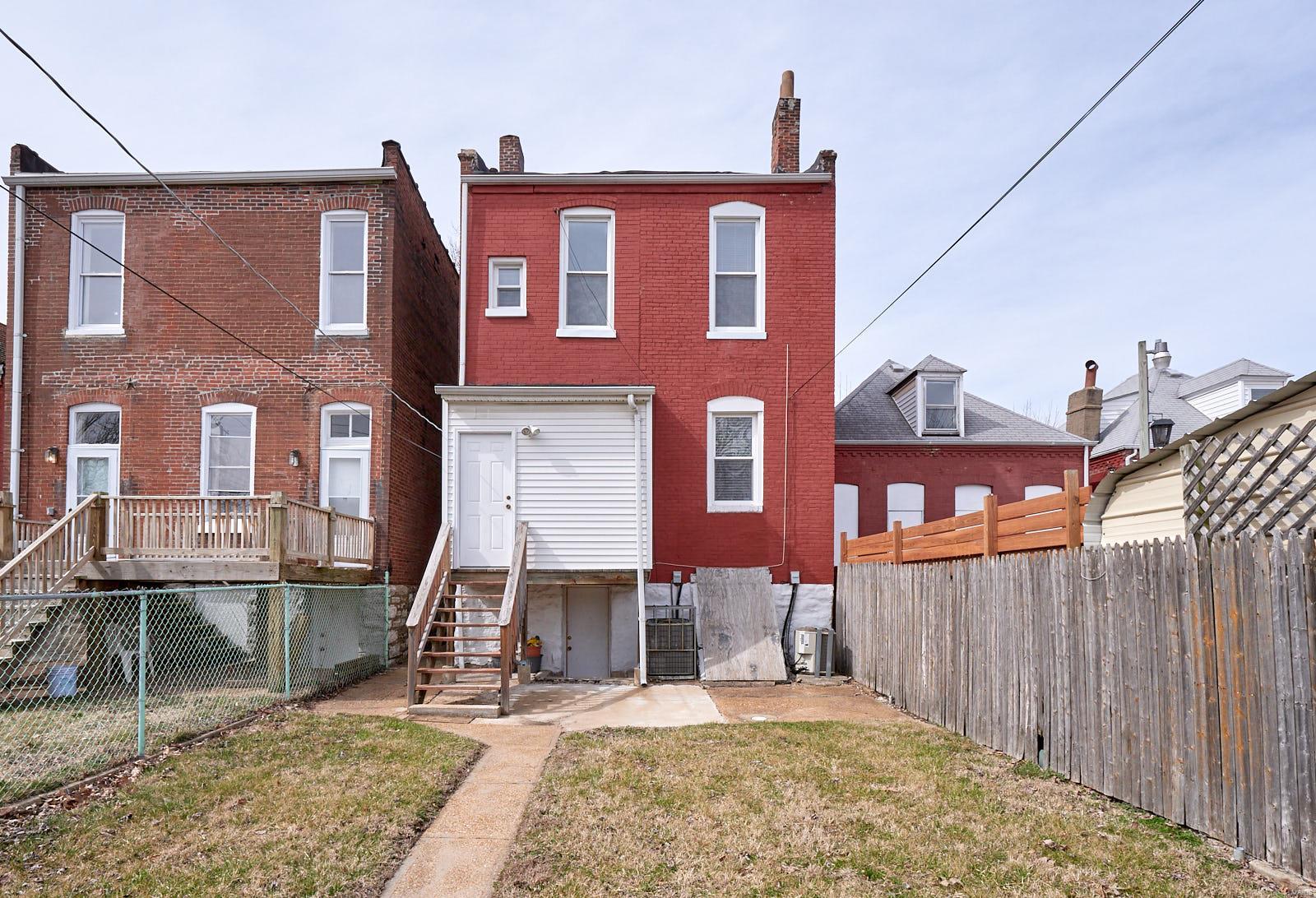 Delanos Add - Residential