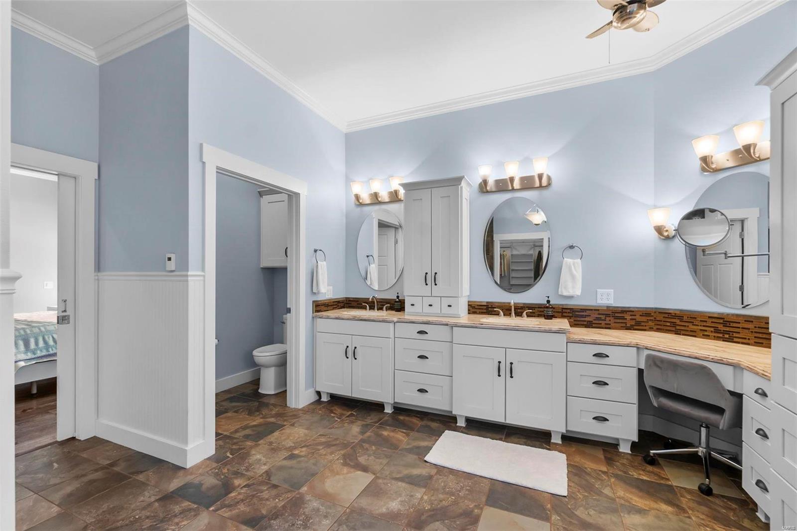 Prestonwood Trails - Residential