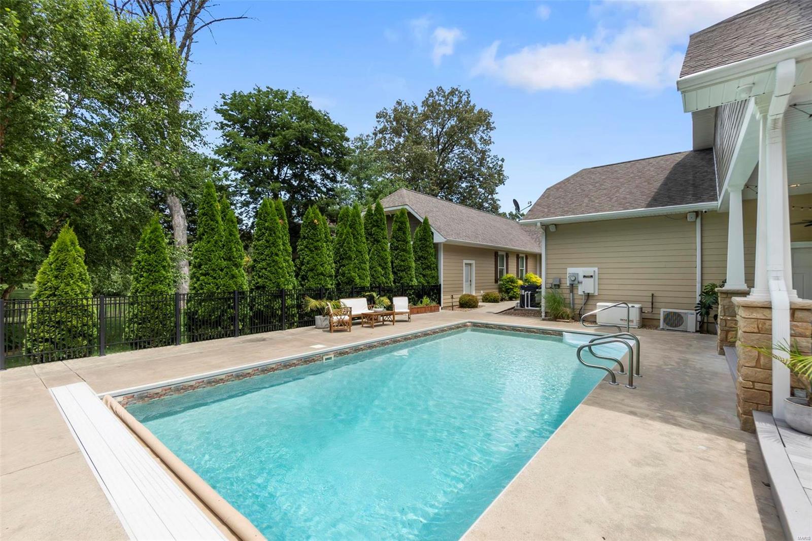 Prestonwood Trails - Residential