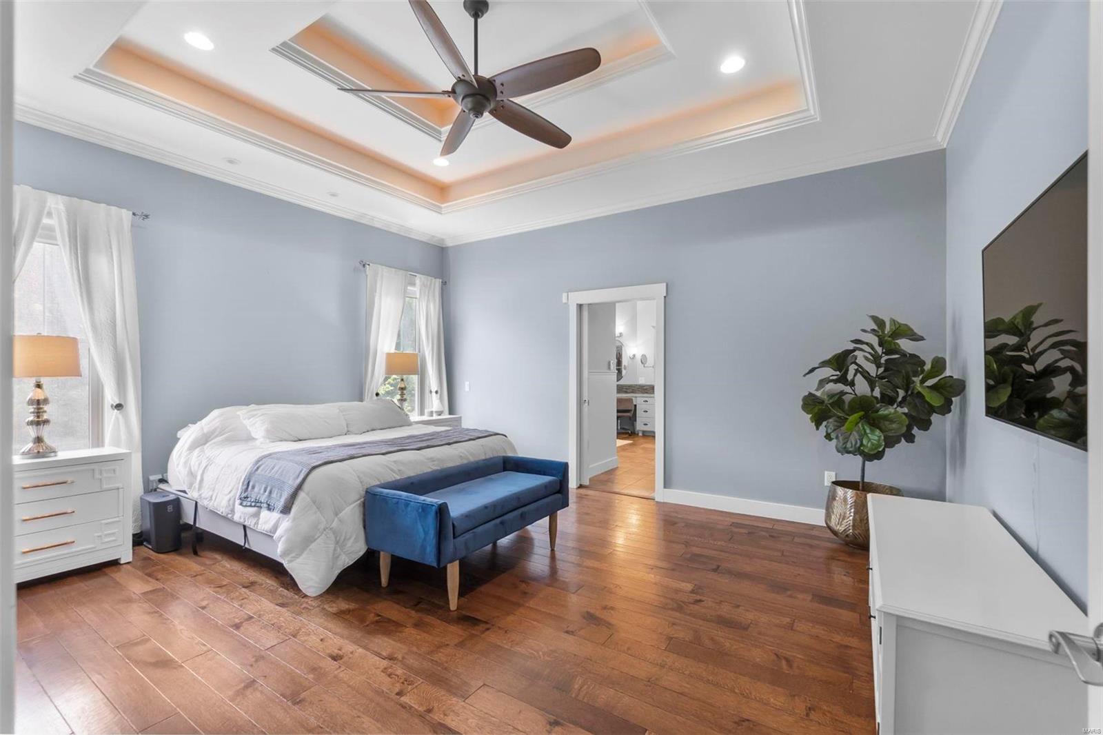 Prestonwood Trails - Residential