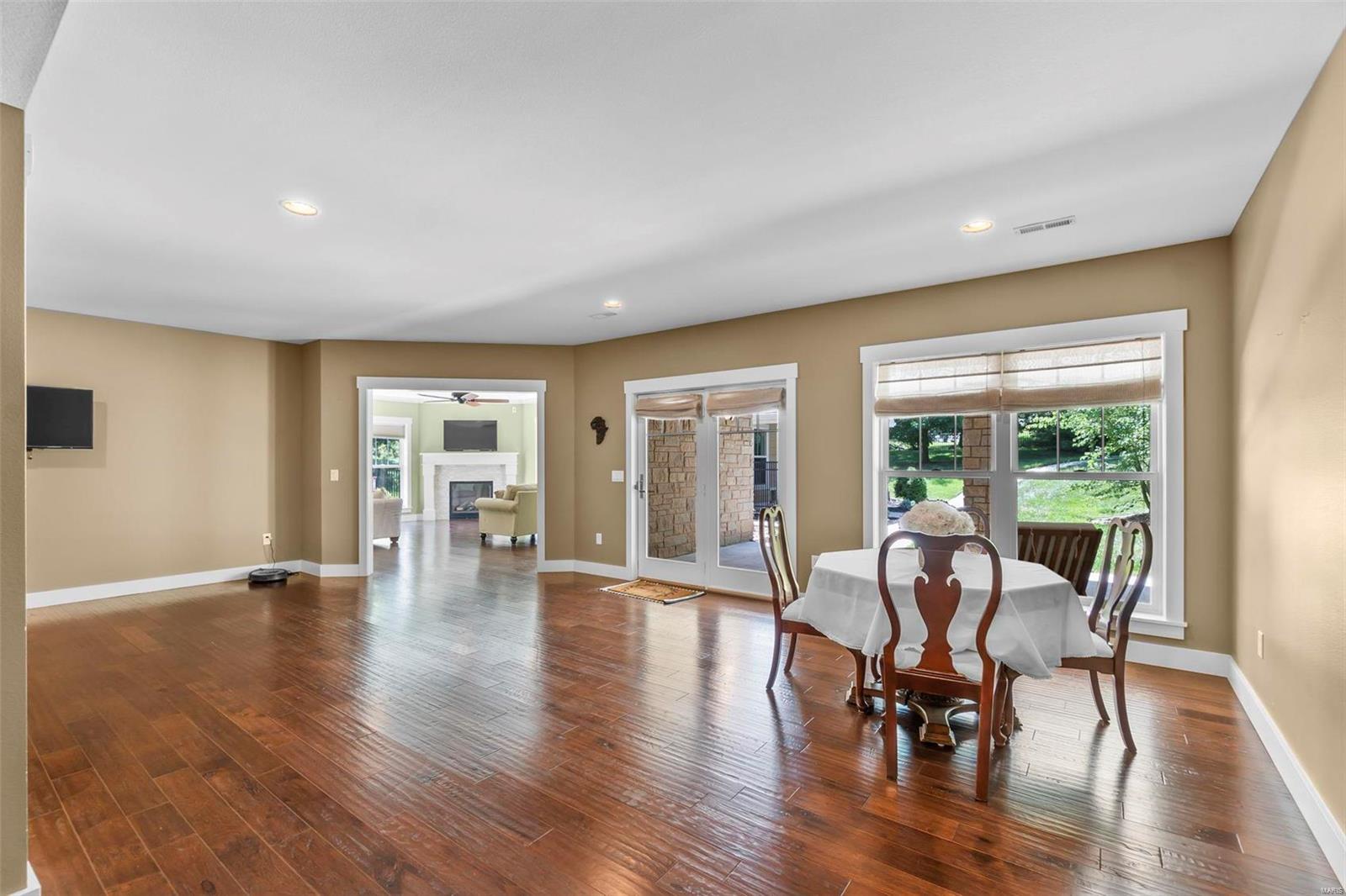 Prestonwood Trails - Residential