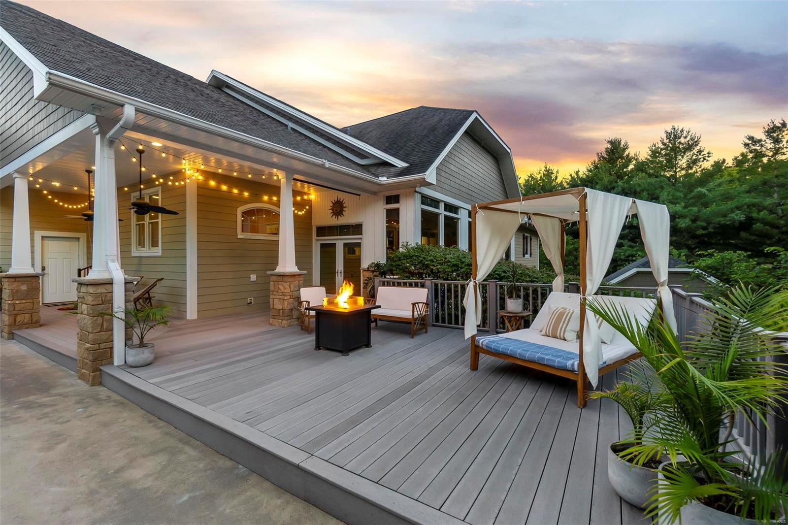 Prestonwood Trails - Residential