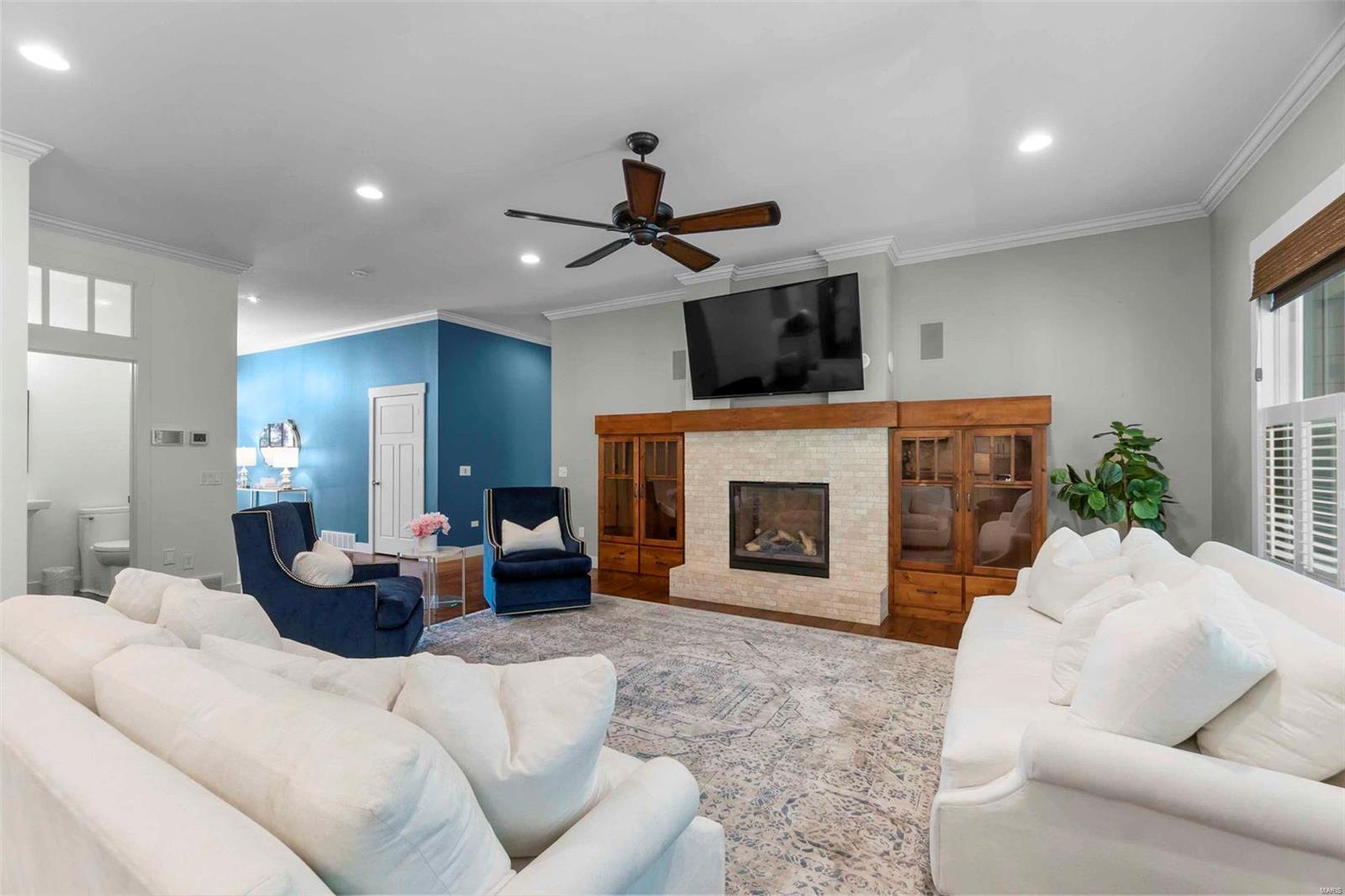 Prestonwood Trails - Residential