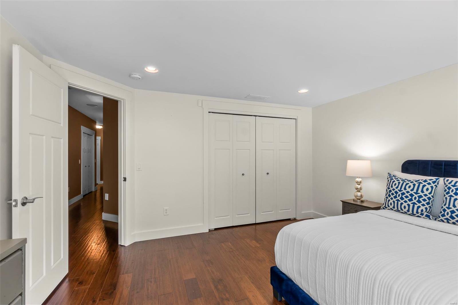 Prestonwood Trails - Residential