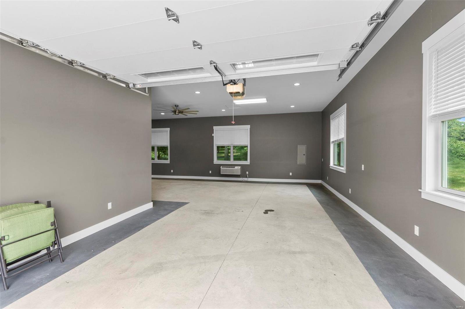 Prestonwood Trails - Residential