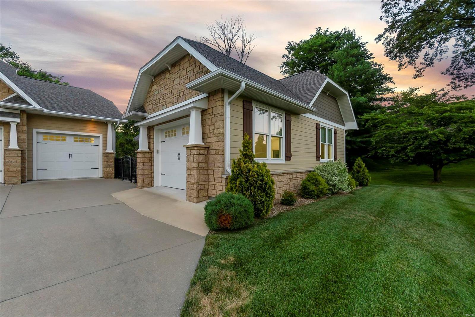 Prestonwood Trails - Residential