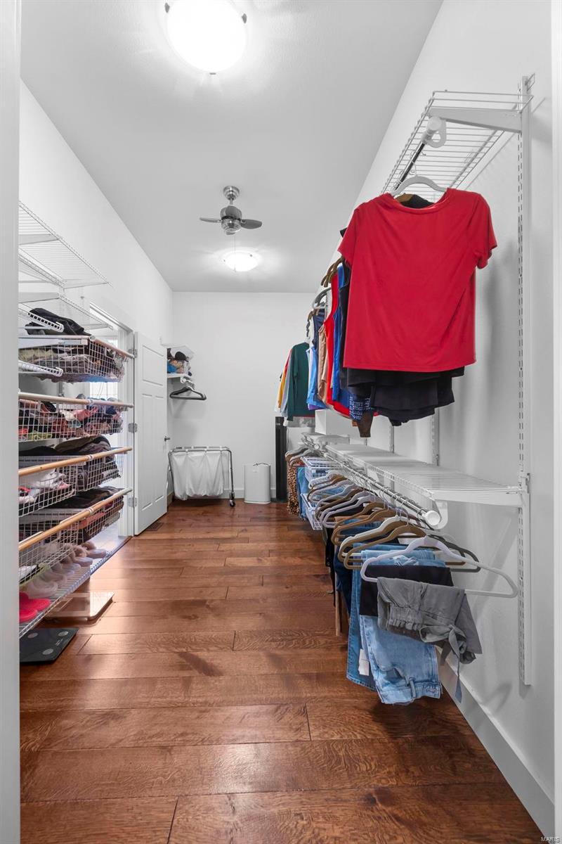 Prestonwood Trails - Residential