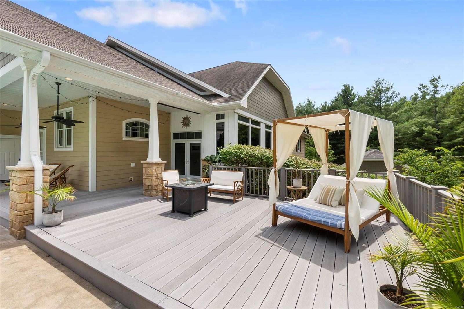 Prestonwood Trails - Residential