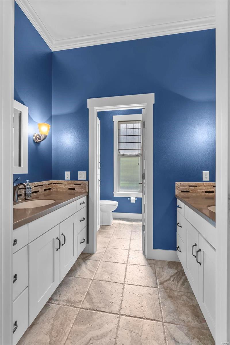 Prestonwood Trails - Residential